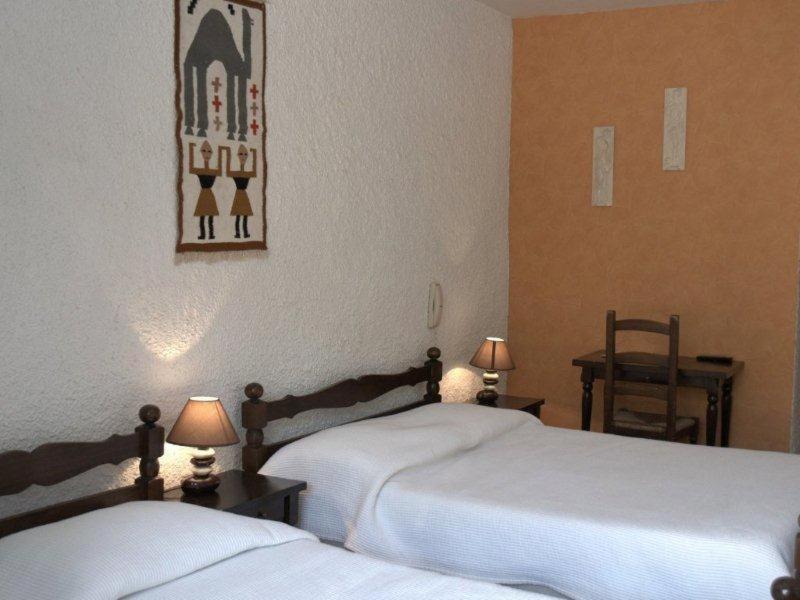 Hotel Le Colibri لوسيانا الغرفة الصورة