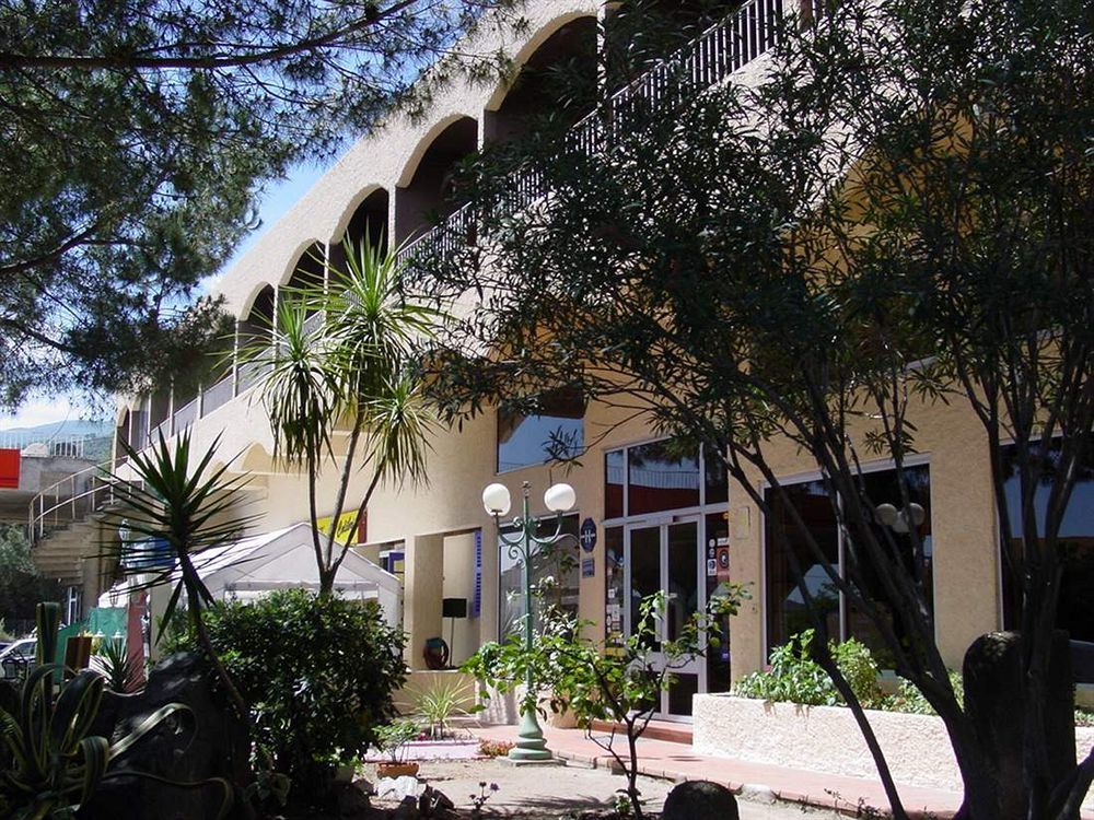 Hotel Le Colibri لوسيانا المظهر الخارجي الصورة