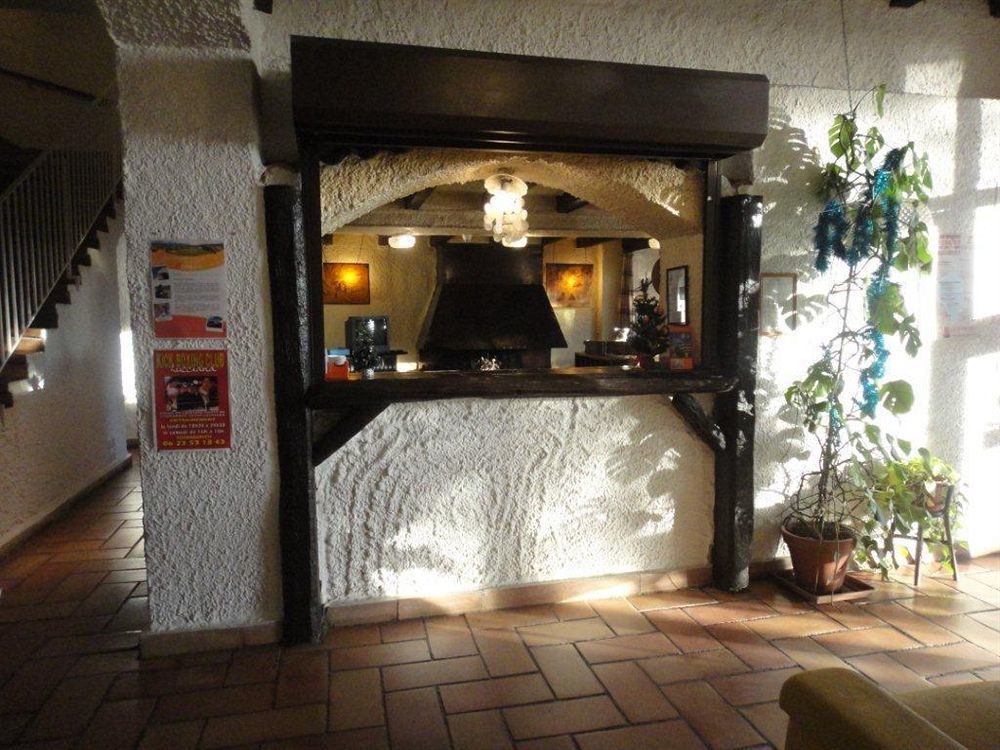 Hotel Le Colibri لوسيانا المظهر الخارجي الصورة