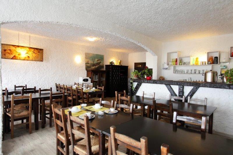 Hotel Le Colibri لوسيانا المظهر الخارجي الصورة