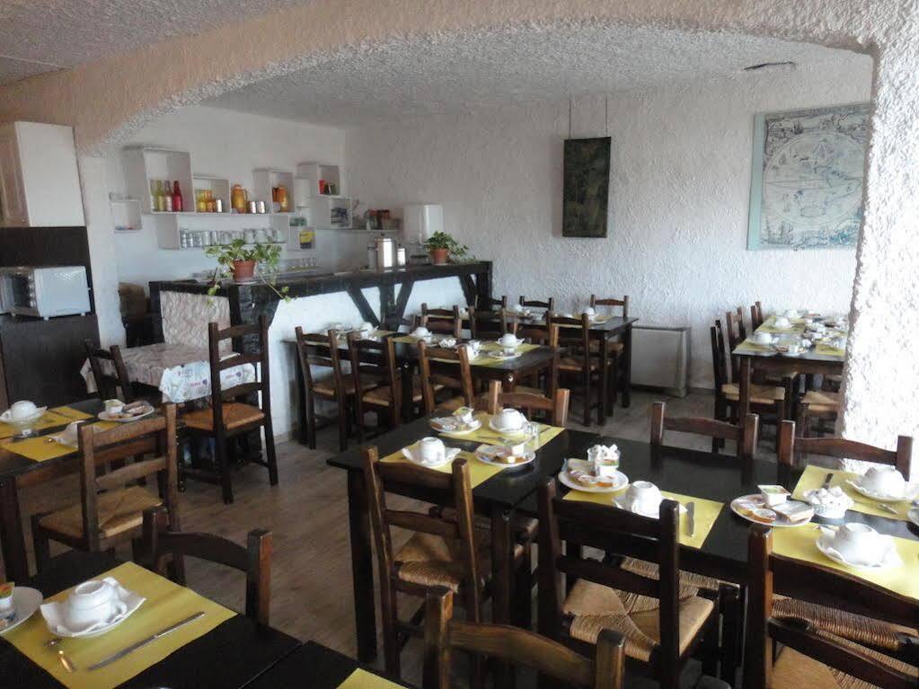 Hotel Le Colibri لوسيانا المظهر الخارجي الصورة