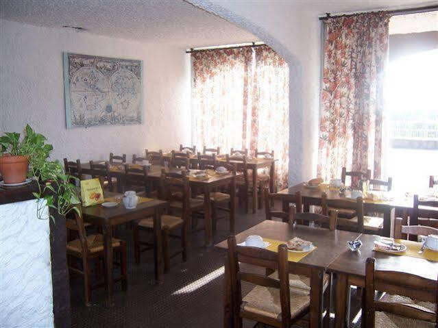 Hotel Le Colibri لوسيانا المظهر الخارجي الصورة