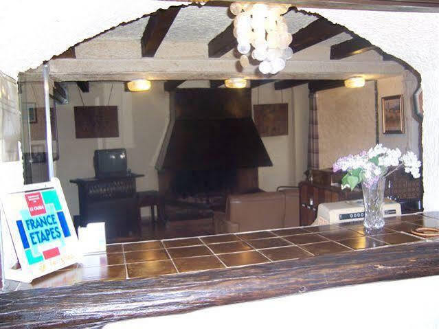Hotel Le Colibri لوسيانا المظهر الخارجي الصورة