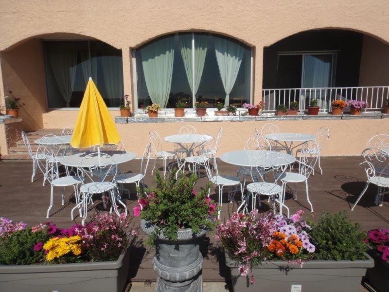 Hotel Le Colibri لوسيانا المظهر الخارجي الصورة
